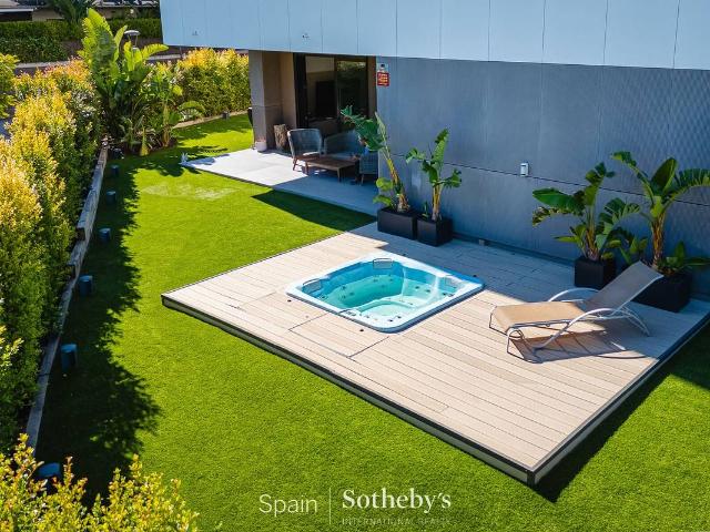 Apartamento en Venta en Aiguadolç Sant Sebastià