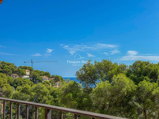 Apartamento en Venta en Aiguafreda Sa Tuna