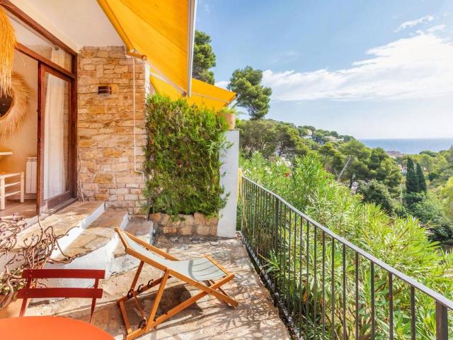 Apartamento en Venta en Aiguafreda Sa Tuna