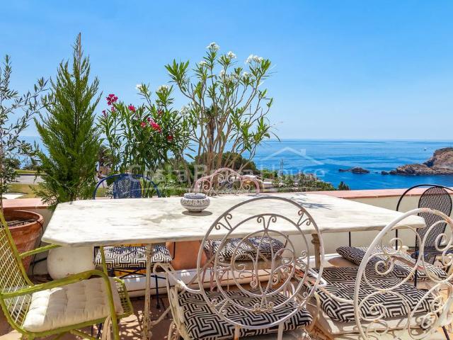 Apartamento en Venta en Aiguafreda Sa Tuna