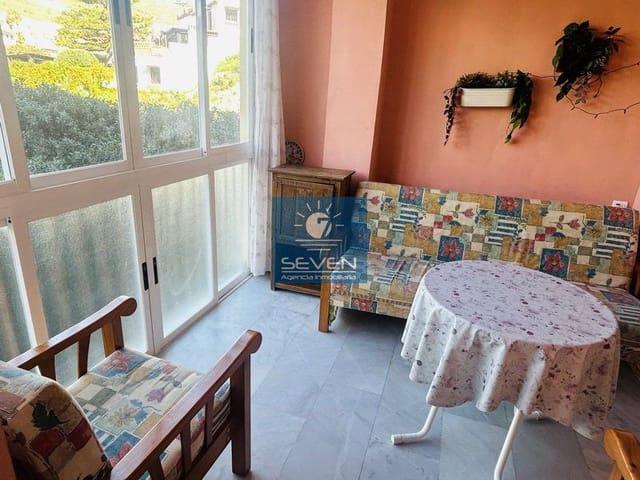 Apartamento en venta en Almuñécar, Granada Costa Tropical