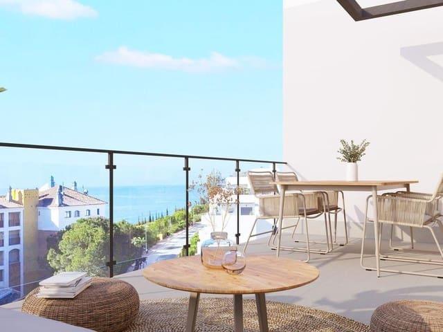 Apartamento en venta en Almuñécar, Granada Costa Tropical