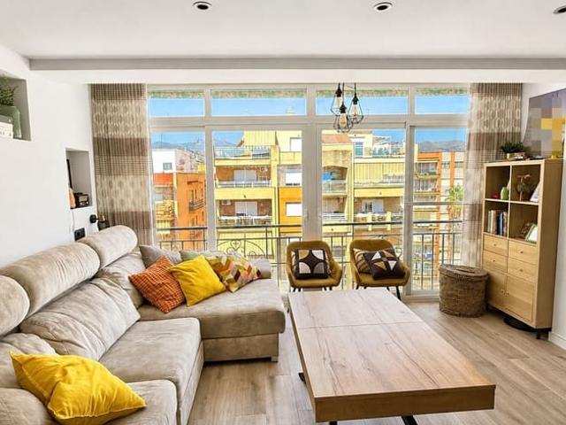 Apartamento en venta en Almuñécar, Granada Costa Tropical