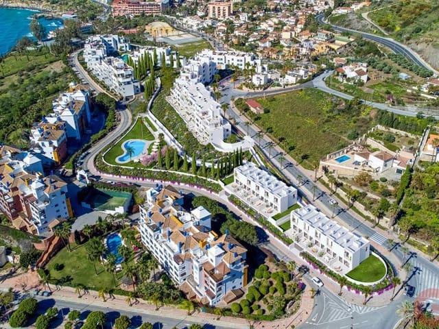 Apartamento en venta en Almuñécar, Granada Costa Tropical