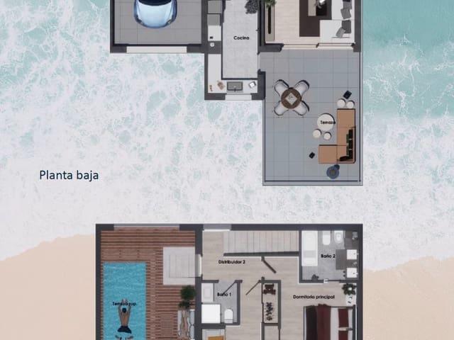 Apartamento en venta en Almuñécar, Granada Costa Tropical