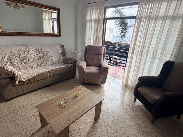 Apartamento en venta en Almuñécar, Granada Costa Tropical