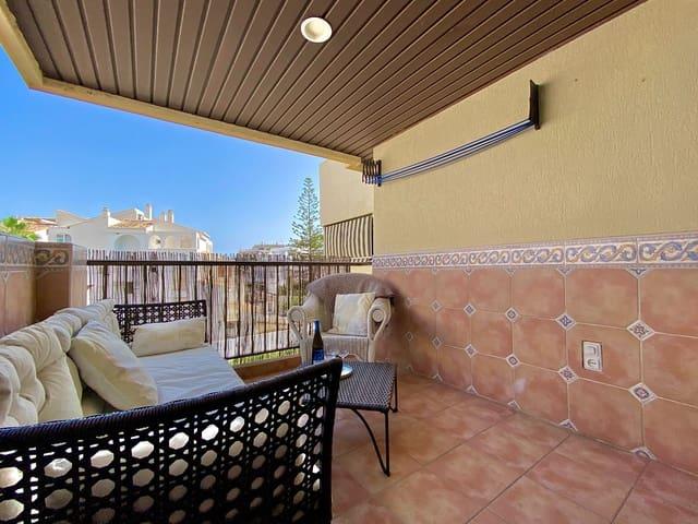Apartamento en venta en Almuñécar, Granada Costa Tropical
