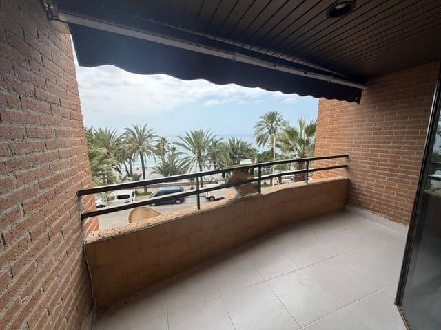 Apartamento en venta en Almuñécar, Granada Costa Tropical