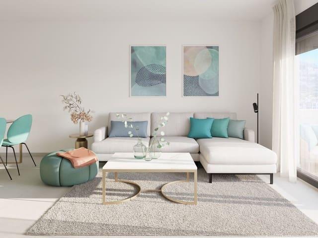 Apartamento en venta en Almuñécar, Granada Costa Tropical