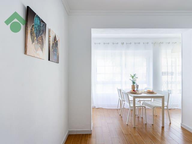 Apartamento en venta en Almuñécar, Granada Costa Tropical
