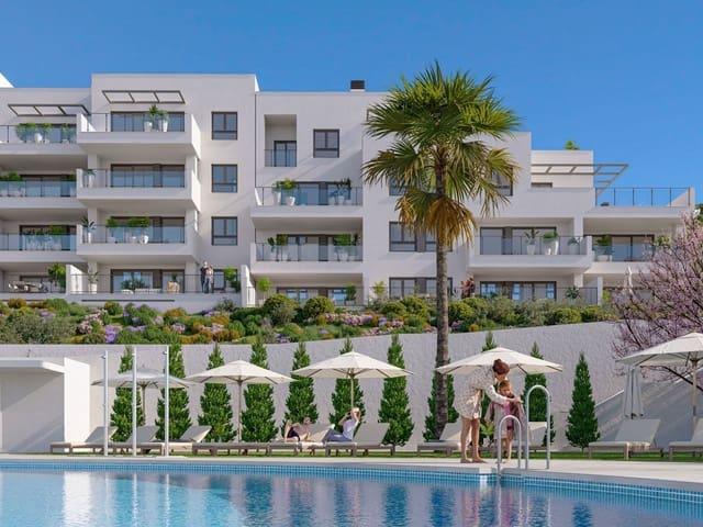 Apartamento en venta en Almuñécar, Granada Costa Tropical