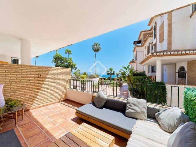 Apartamento en venta en Almuñécar, Granada Costa Tropical