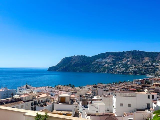 Apartamento en venta en Almuñécar, Granada Costa Tropical