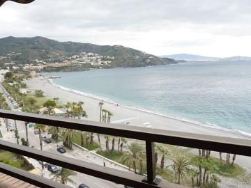 Apartamento en venta en Almuñécar, Granada Costa Tropical