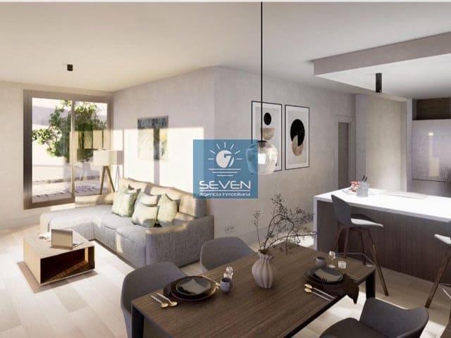 Apartamento en venta en Almuñécar, Granada Costa Tropical