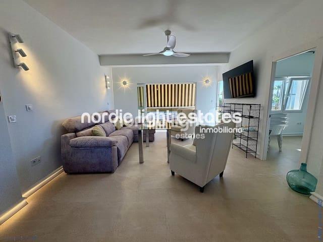 Apartamento en venta en Almuñécar, Granada Costa Tropical