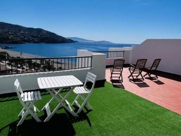 Apartamento en venta en Velilla, Granada Costa Tropical