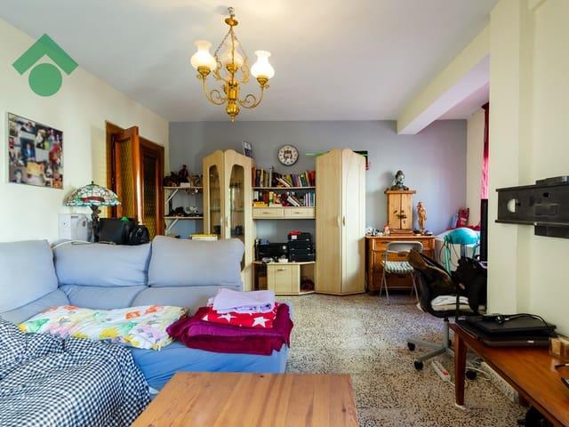 Apartamento en venta en Almuñécar, Granada Costa Tropical
