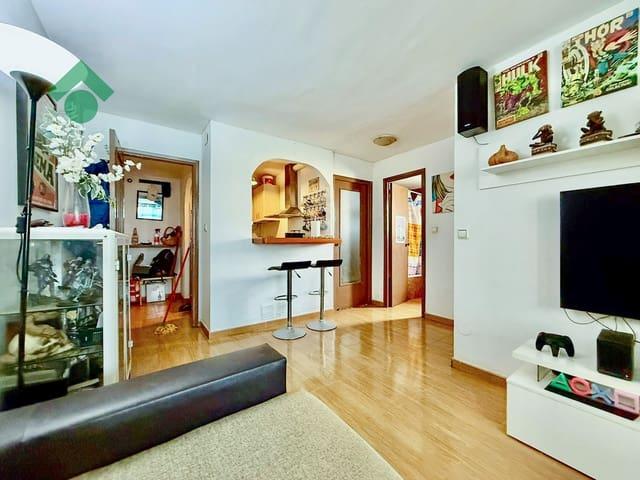 Apartamento en venta en Almuñécar, Granada Costa Tropical