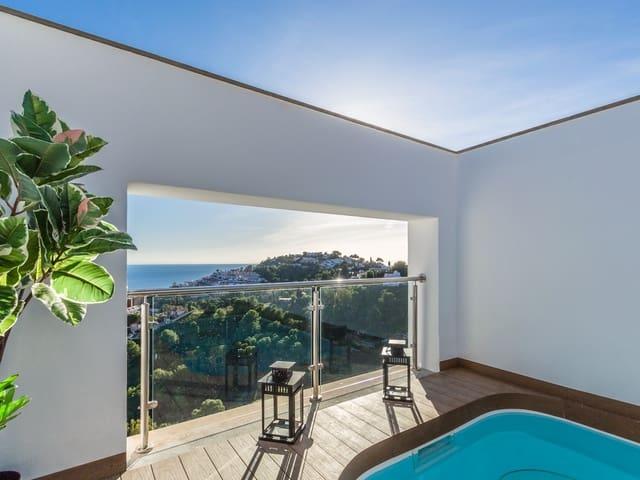 Apartamento en venta en Almuñécar, Granada Costa Tropical