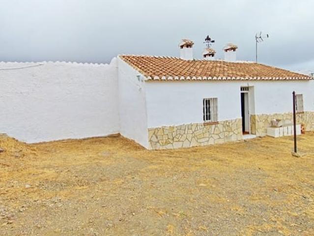 Apartamento en venta en Almáchar, Málaga Costa del Sol