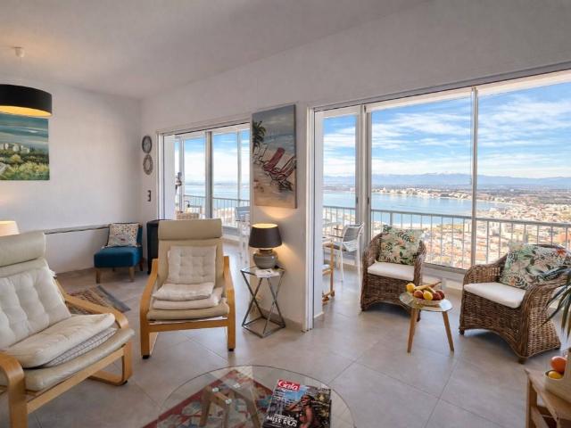 Apartamento en Venta en Almadrava Canyelles Puig Rom