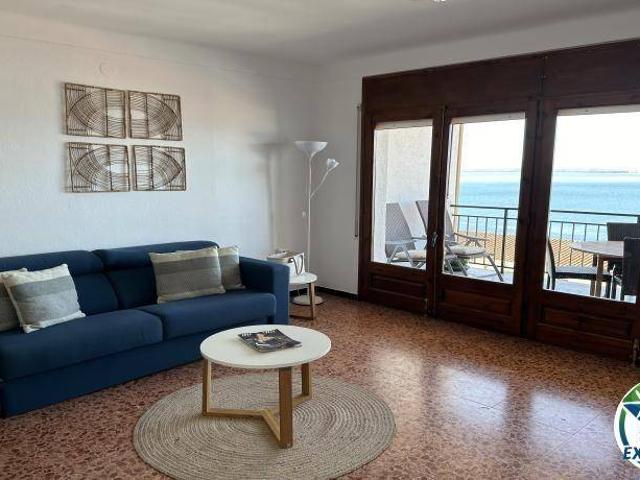 Apartamento en Venta en Almadrava Canyelles Puig Rom