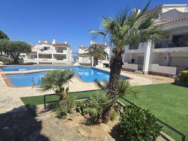 Apartamento en Venta en Almadrava Canyelles Puig Rom