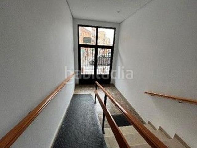 Apartamento en venta en Almansa. Apartamentos.