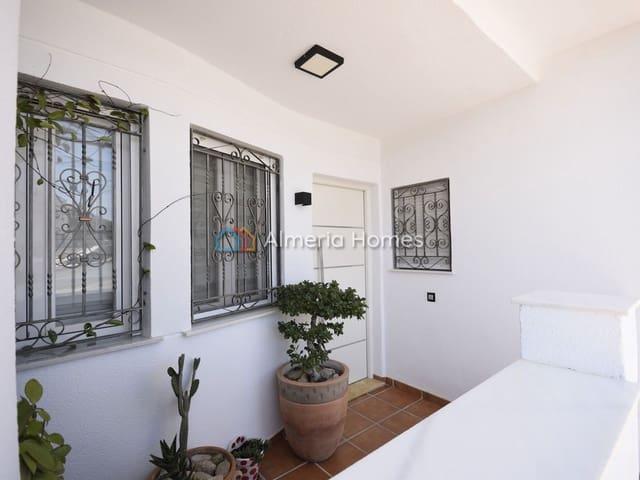 Apartamento en venta en Almanzora, Almería