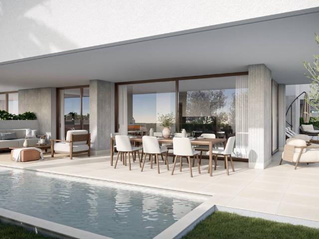 Apartamento en Venta en Almayate