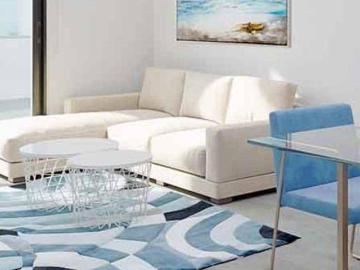 Apartamento en Venta en Almayate