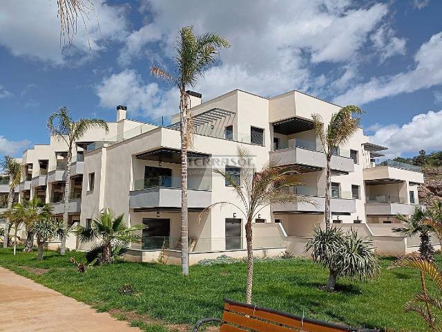 Piso en Venta en Almayate