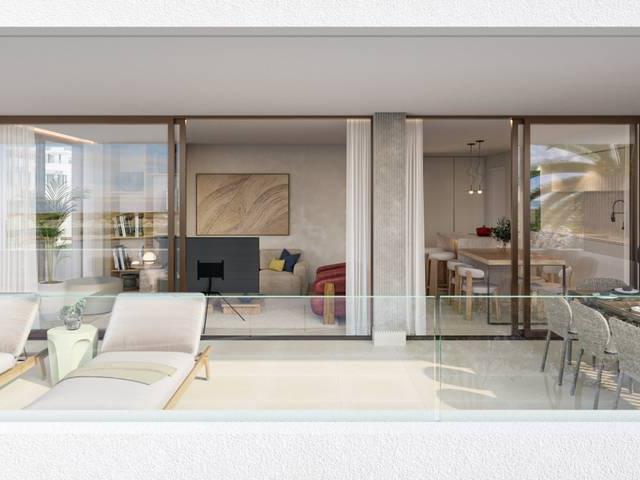 Apartamento en Venta en Almayate