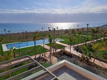 Apartamento en Venta en Almayate