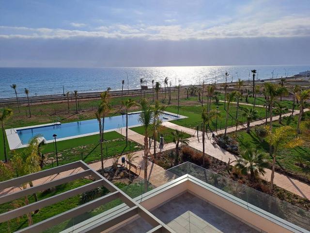 Apartamento en Venta en Almayate