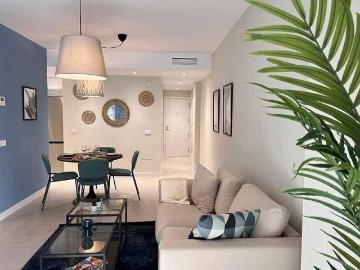 Apartamento en Venta en Almayate