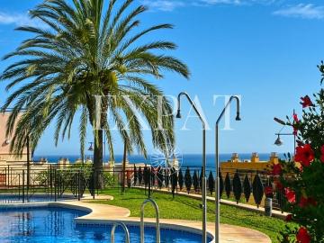 Apartamento en venta en Almayate, Málaga Costa del Sol
