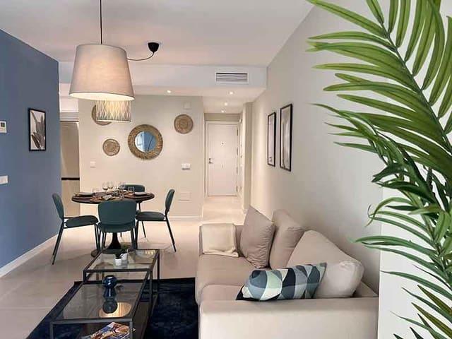 Apartamento en venta en Almayate, Málaga Costa del Sol