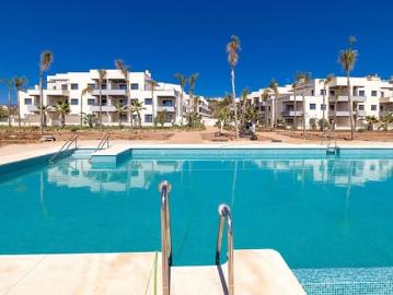 Apartamento en venta en Almayate, Málaga Costa del Sol