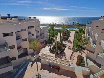 Apartamento en venta en Almayate, Málaga Costa del Sol