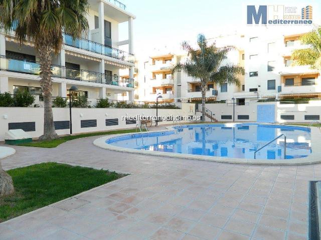 Apartamento en Venta en Almenara