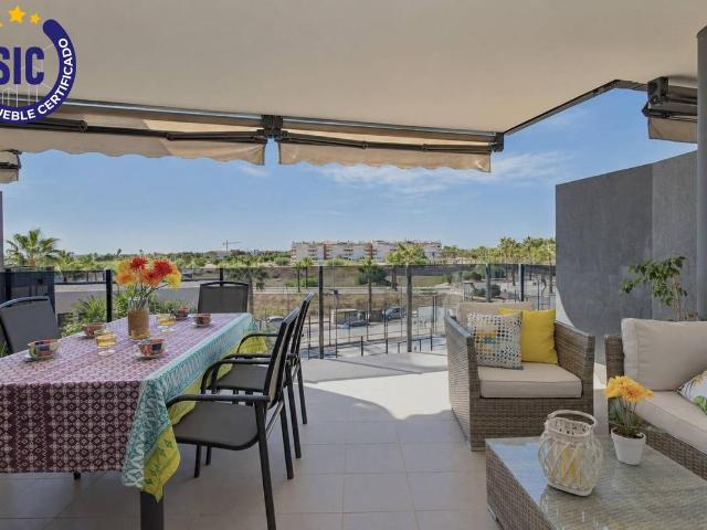 Apartamento en Venta en Almenara