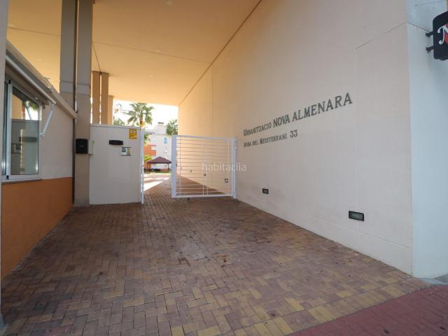 Apartamento en venta en Almenara. Vive el verano todo el año en NOVA ALMENARA. Apartamentos.