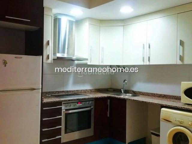 Apartamento en venta en Almenara. OPORTUNIDAD !. Apartamentos.