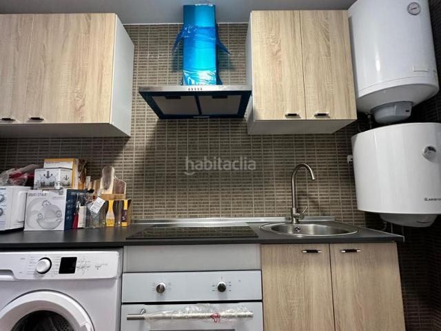 Apartamento en venta en Almendralejo. AlmendralejoApartamento. Apartamentos.