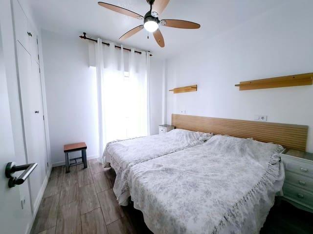Apartamento en venta en Almería, Almería Costa Almería