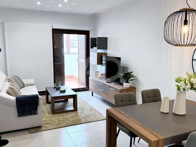 Apartamento en venta en Almería, Almería Costa Almería