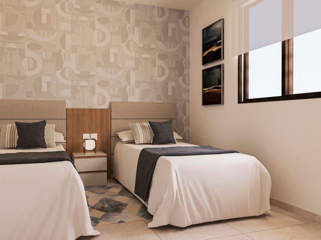 Apartamento en venta en San Juan de los Terreros, Almería Costa Almería