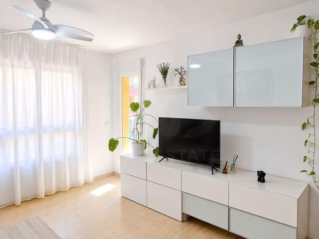 Apartamento en venta en Almería, Almería Costa Almería